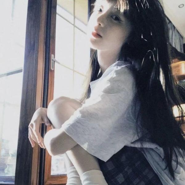 她来找我