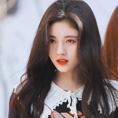 山路上的意外