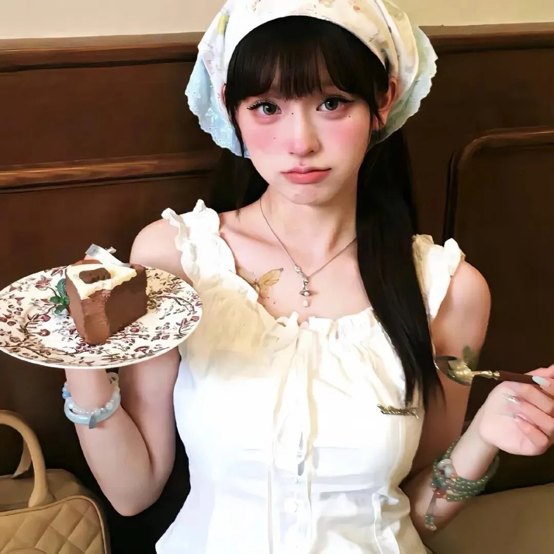 幻女